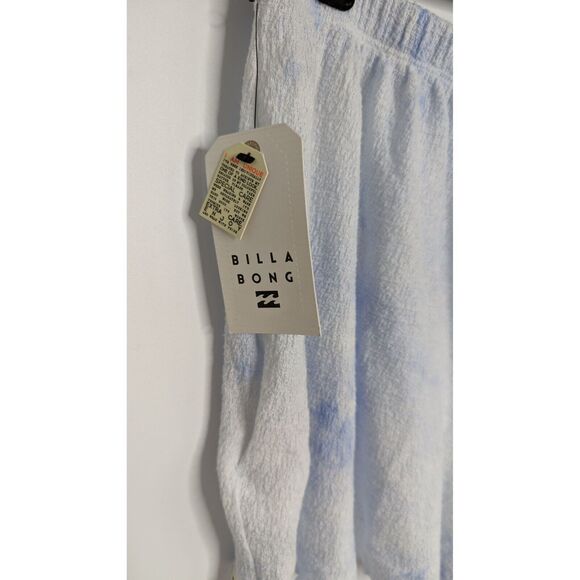 Billabong Cloud Lounge Shorts Size XS - Picture 9 of 13